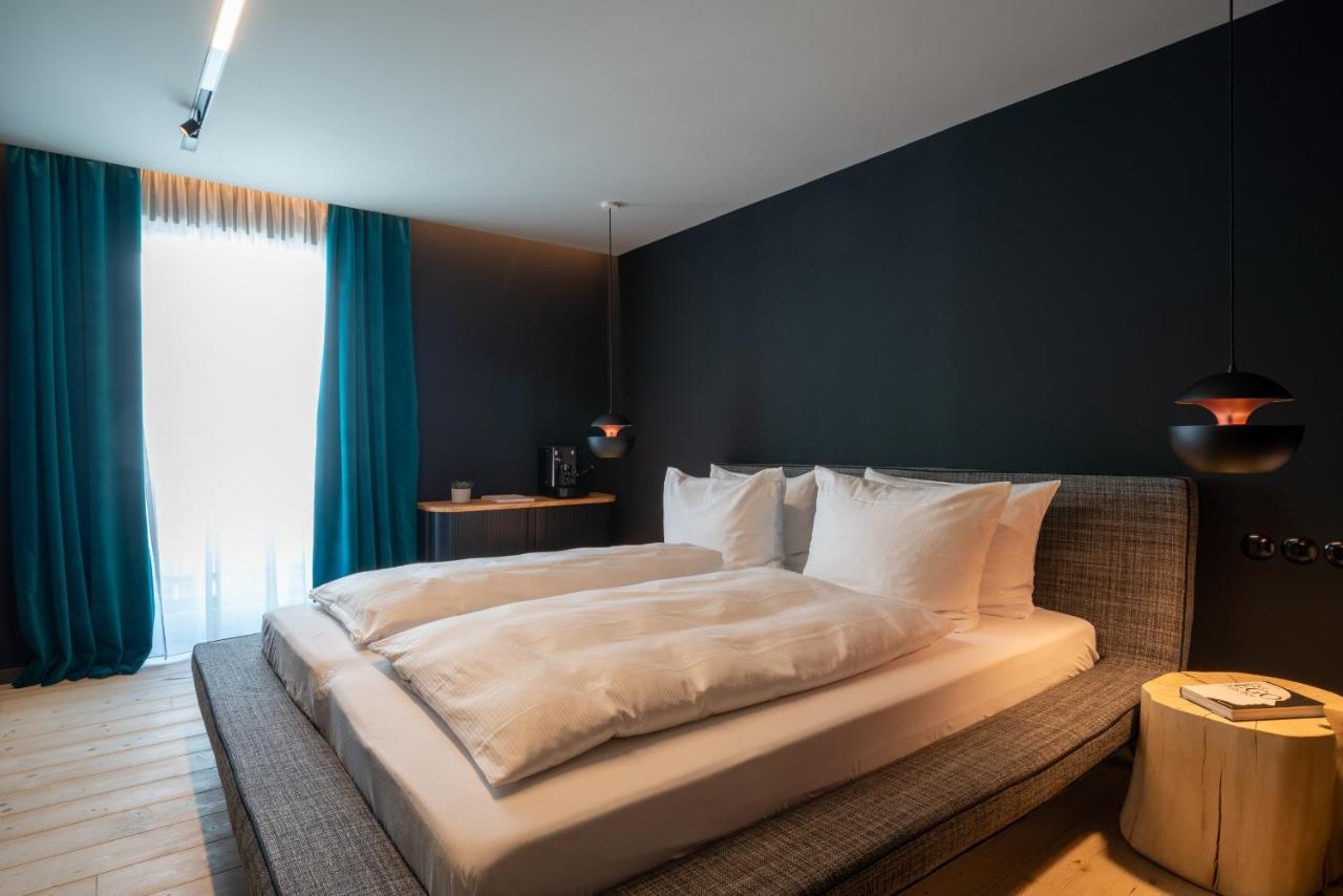 Der Loewe Hotel Бургберг Екстериор снимка