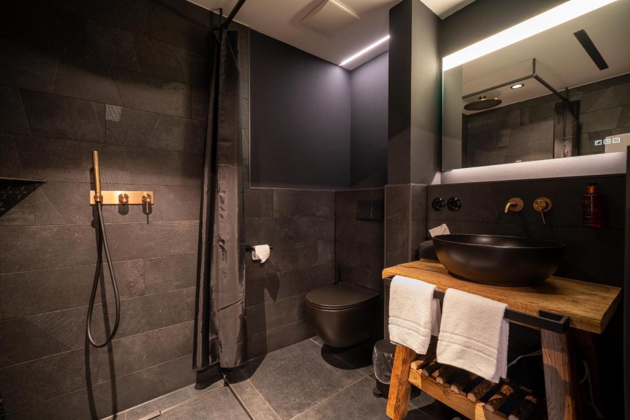 Der Loewe Hotel Бургберг Екстериор снимка