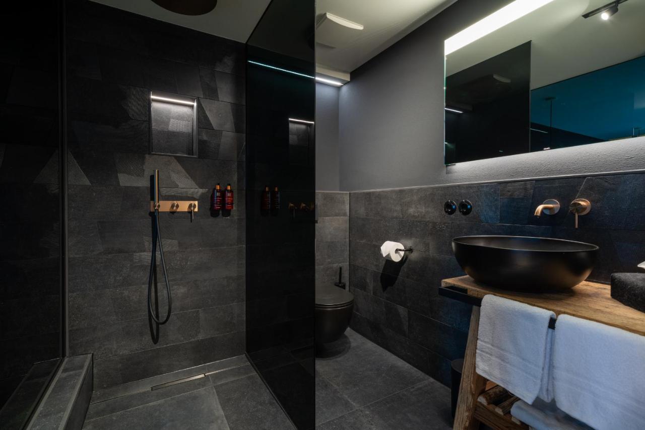 Der Loewe Hotel Бургберг Екстериор снимка