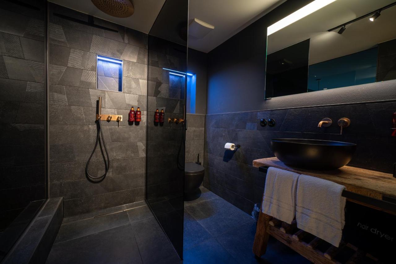 Der Loewe Hotel Бургберг Екстериор снимка