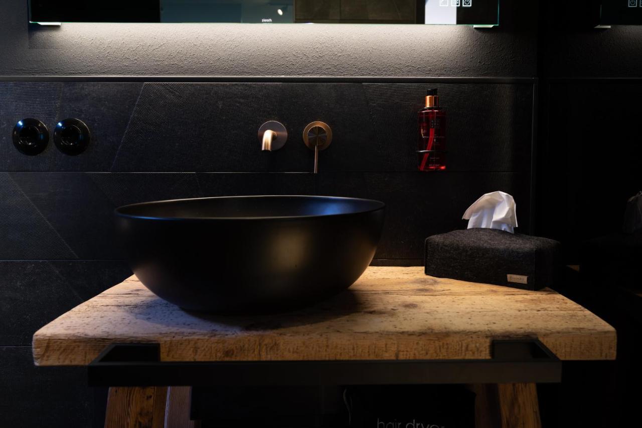 Der Loewe Hotel Бургберг Екстериор снимка