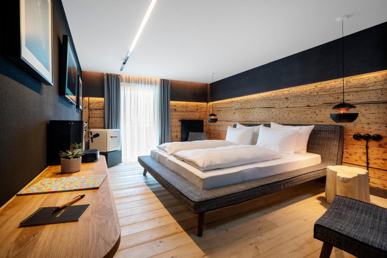 Der Loewe Hotel Бургберг Екстериор снимка