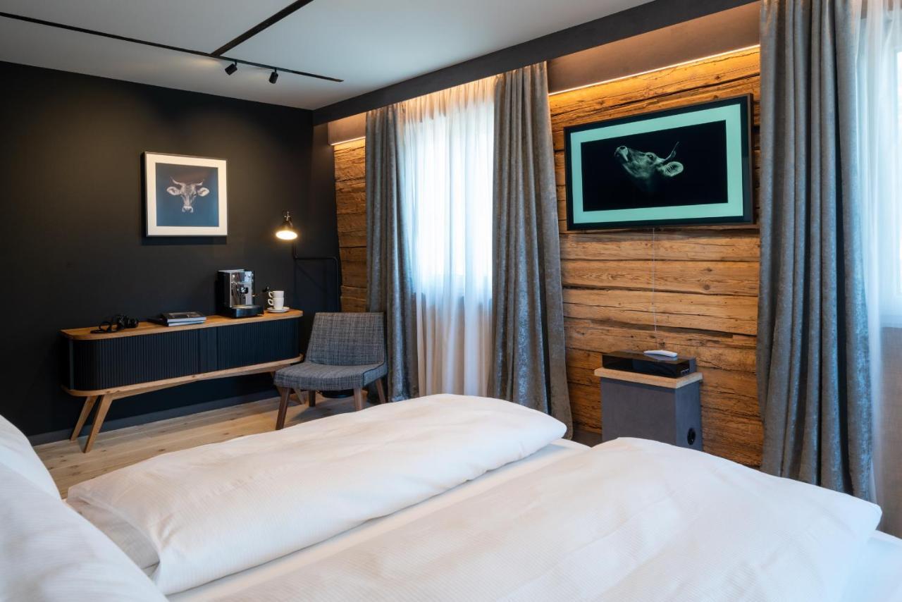 Der Loewe Hotel Бургберг Екстериор снимка