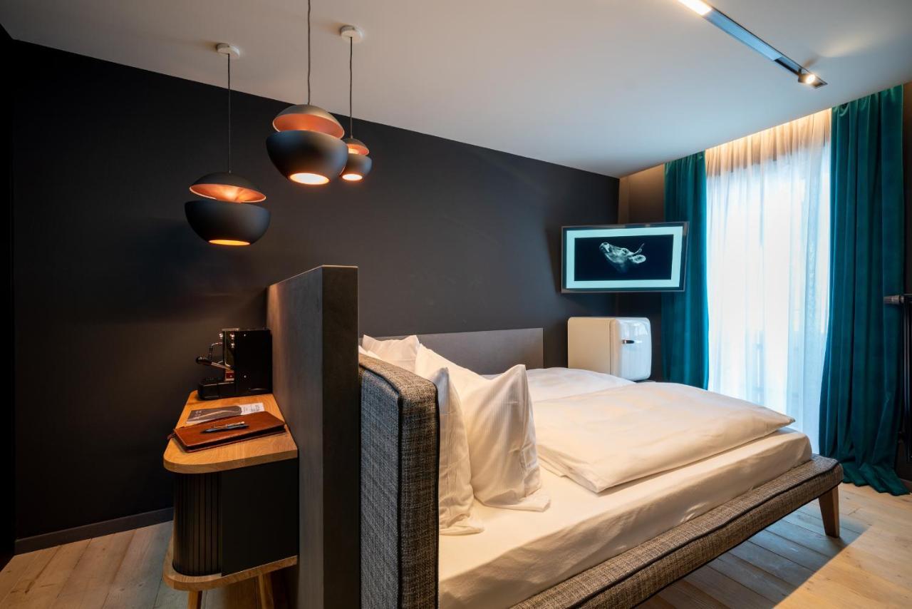 Der Loewe Hotel Бургберг Екстериор снимка
