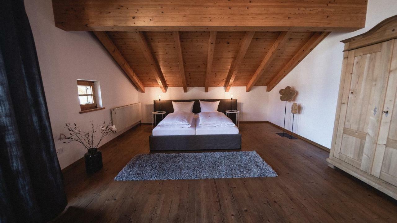 Der Loewe Hotel Бургберг Екстериор снимка