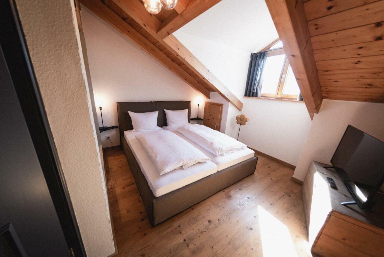 Der Loewe Hotel Бургберг Екстериор снимка